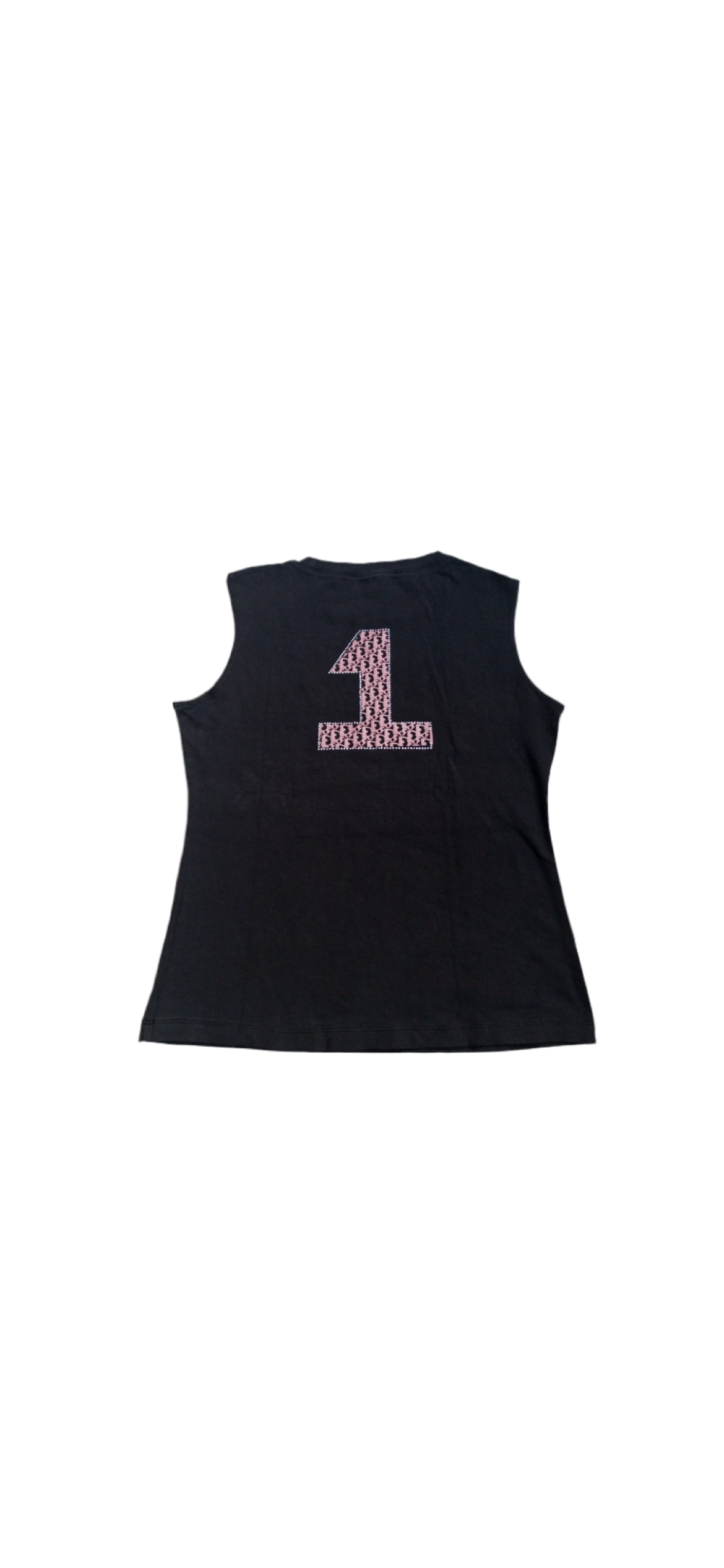 J'ADORE DIOR TANK TOP