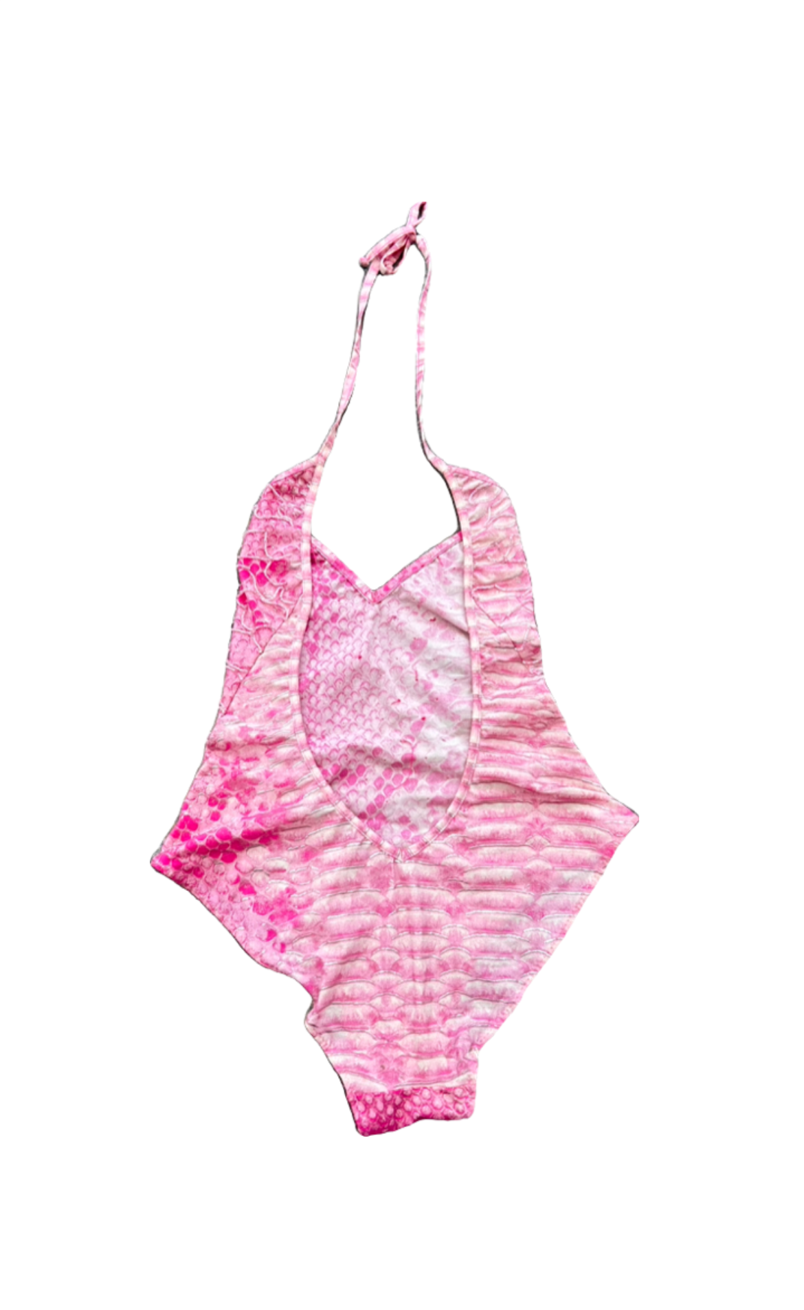 ROBERTO CAVALLI MERMAID SWIMSUIT