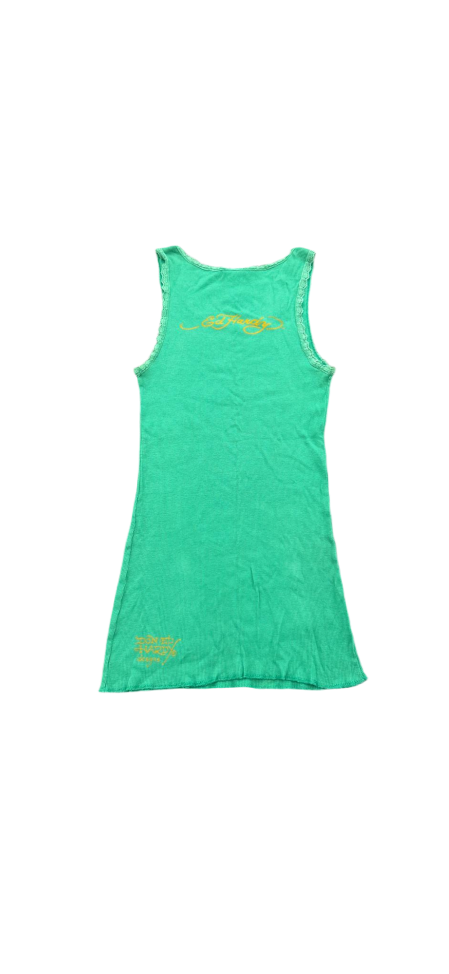 ED HARDY TANK TOP