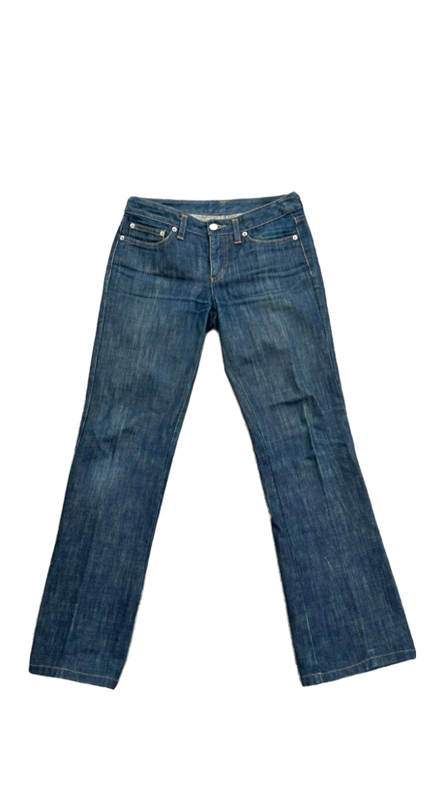 ICEBERG STARS JEANS