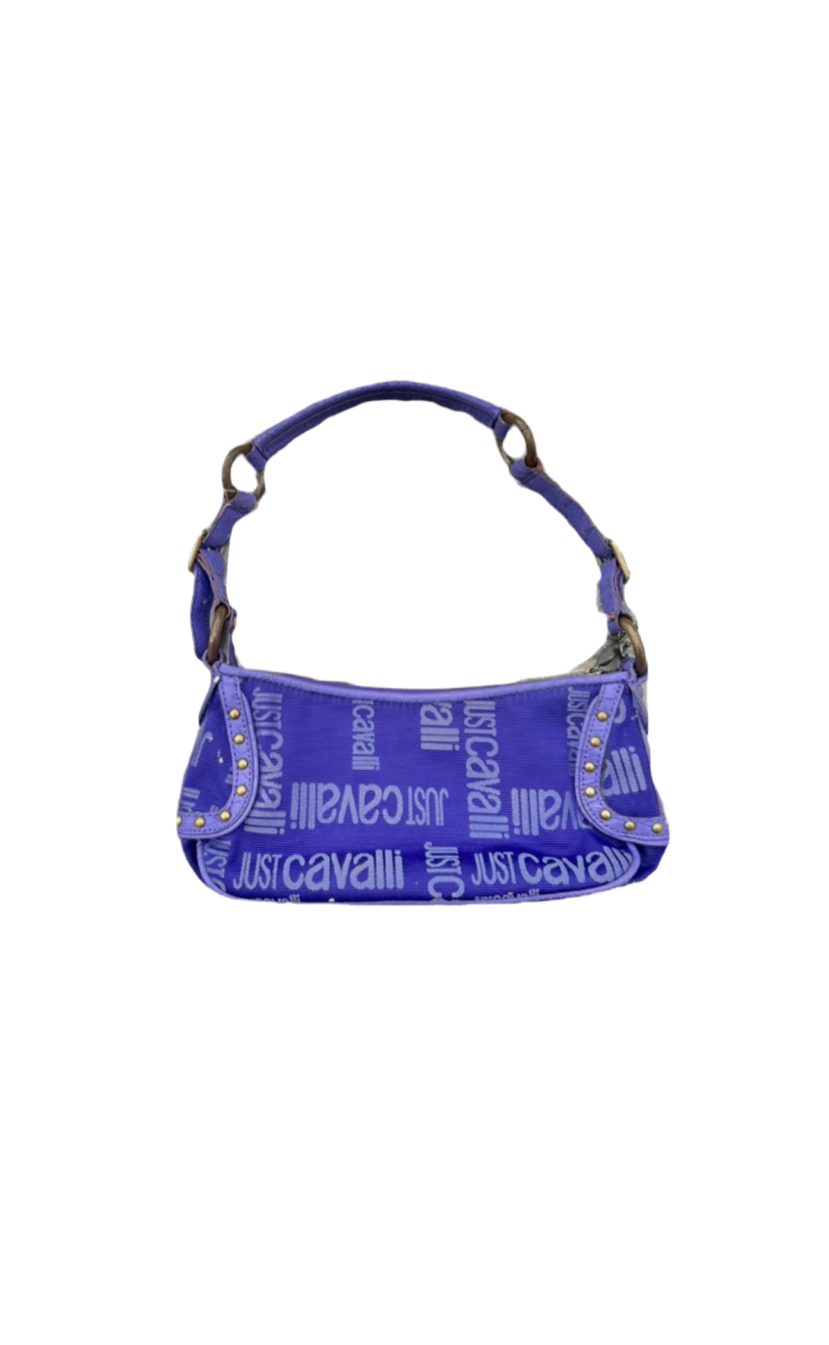 ROBERTO CAVALLI Y2K BAG