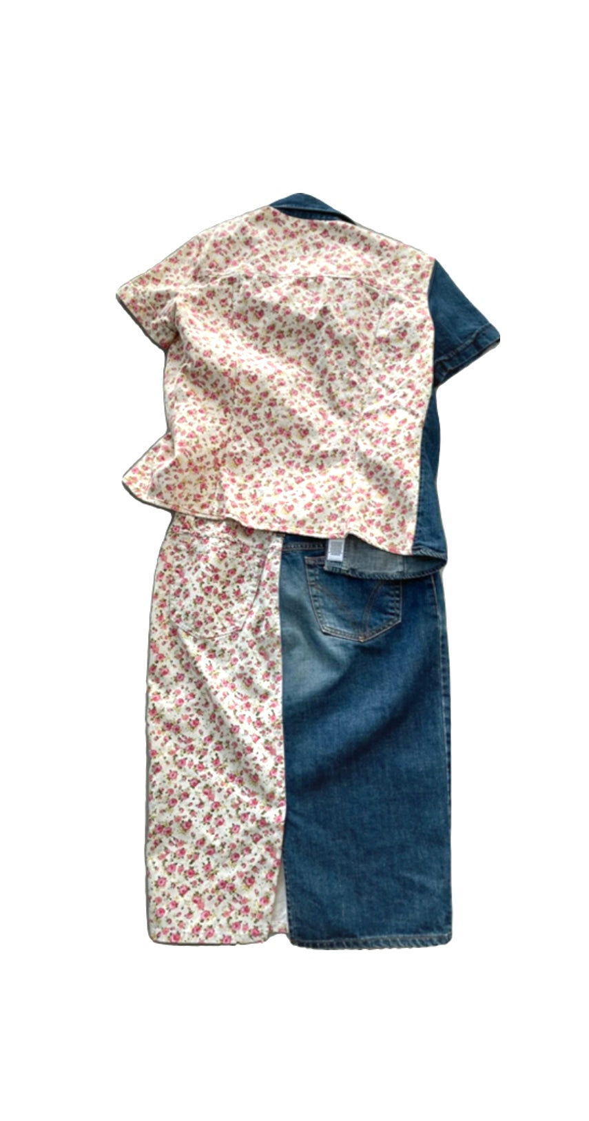 DOLCE & GABBANA VINTAGE SET