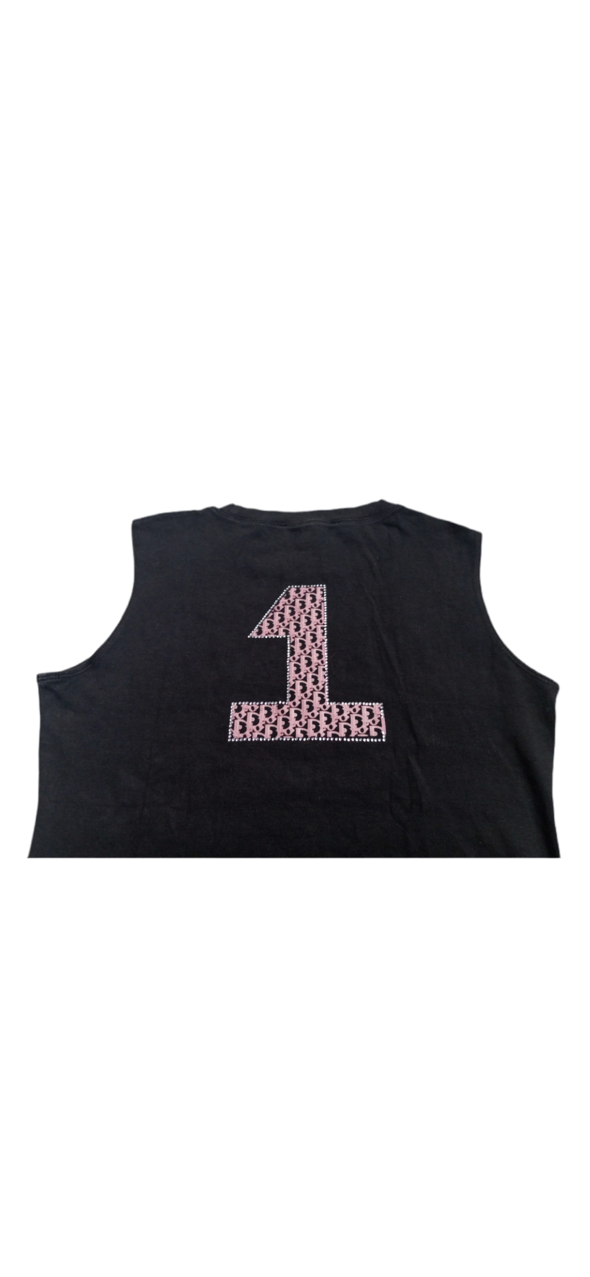 J'ADORE DIOR TANK TOP