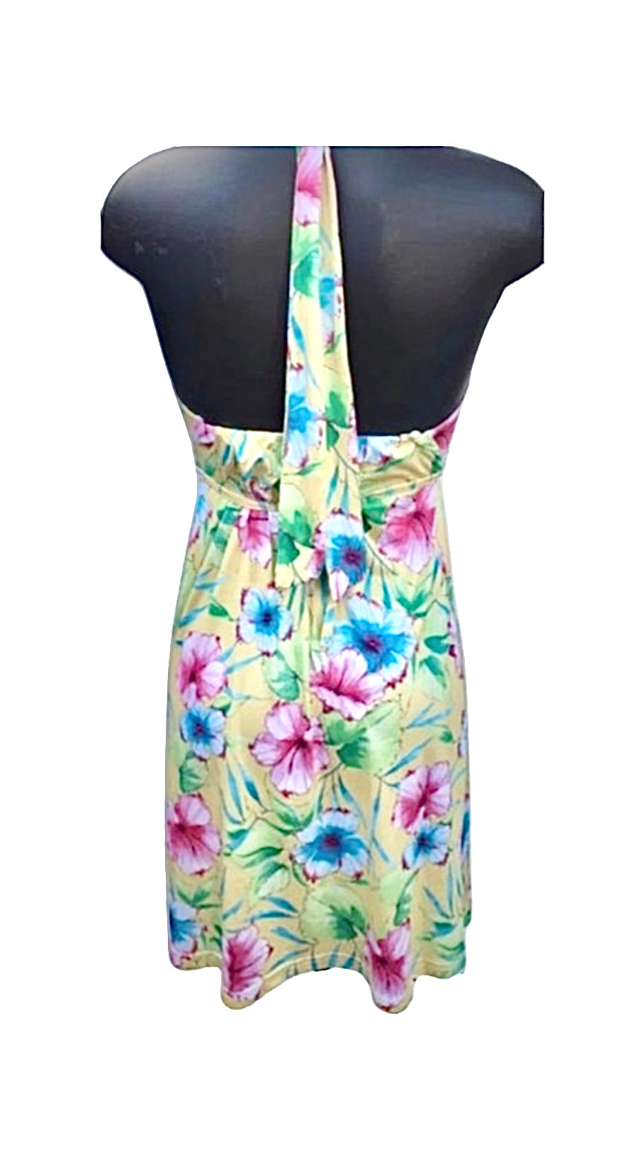ROBERTO CAVALLI COCKTAIL DRESS