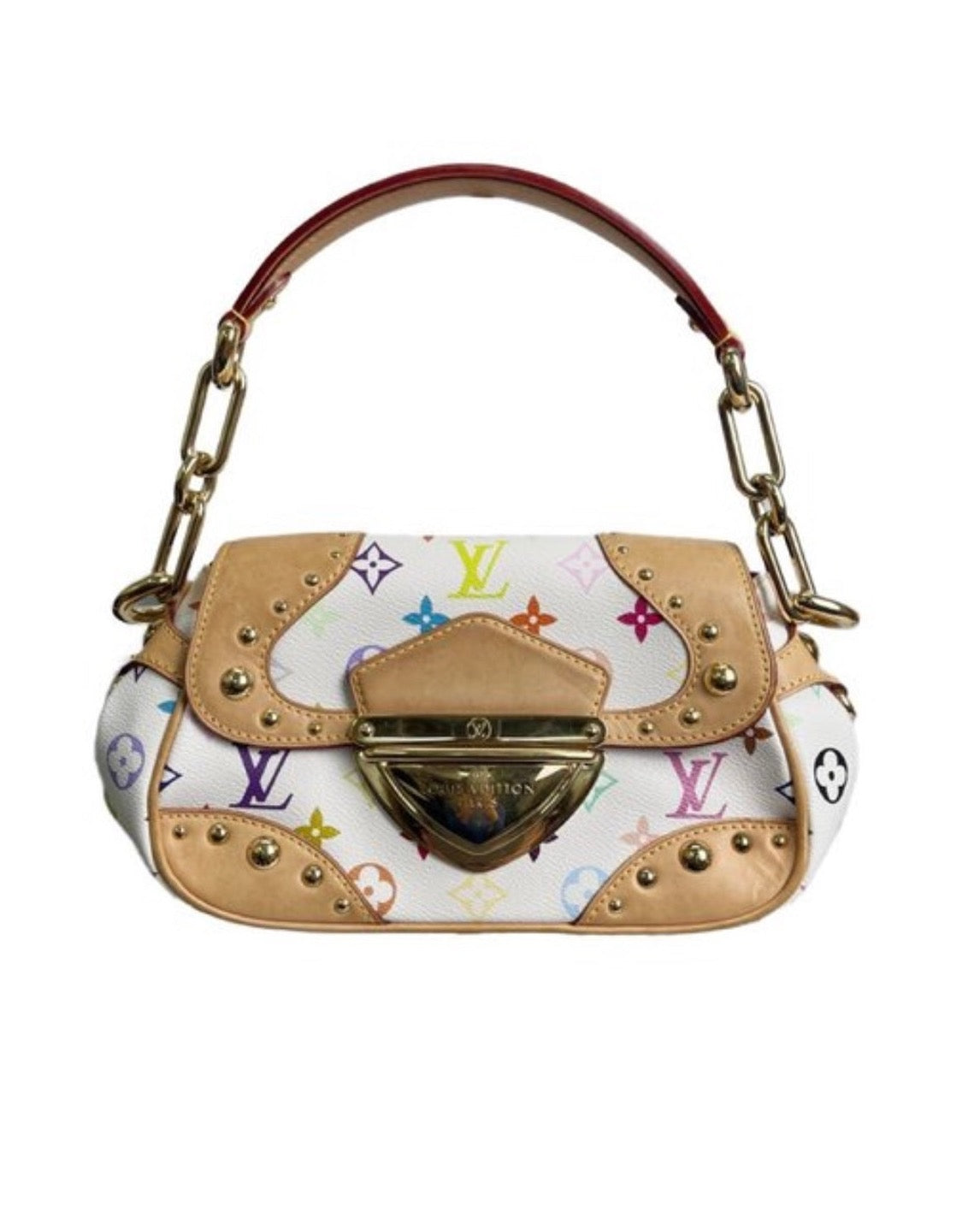 LOUIS VUITTON MURAKAMI MARILYN