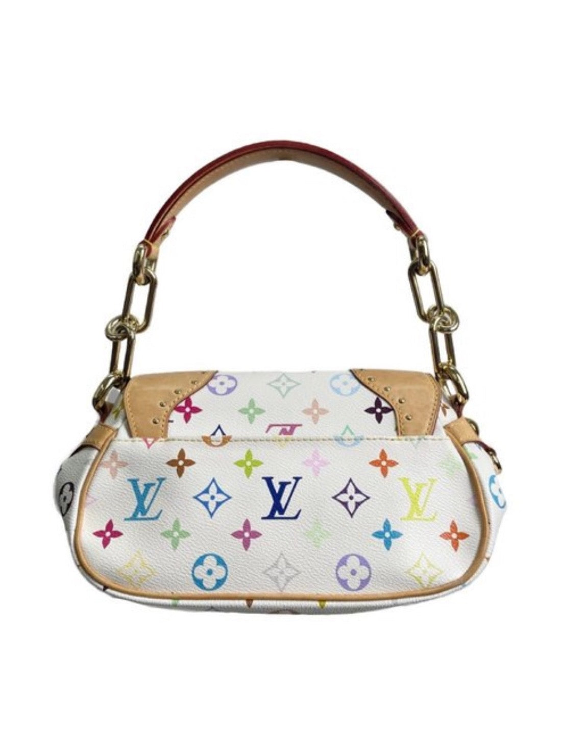 LOUIS VUITTON MURAKAMI MARILYN