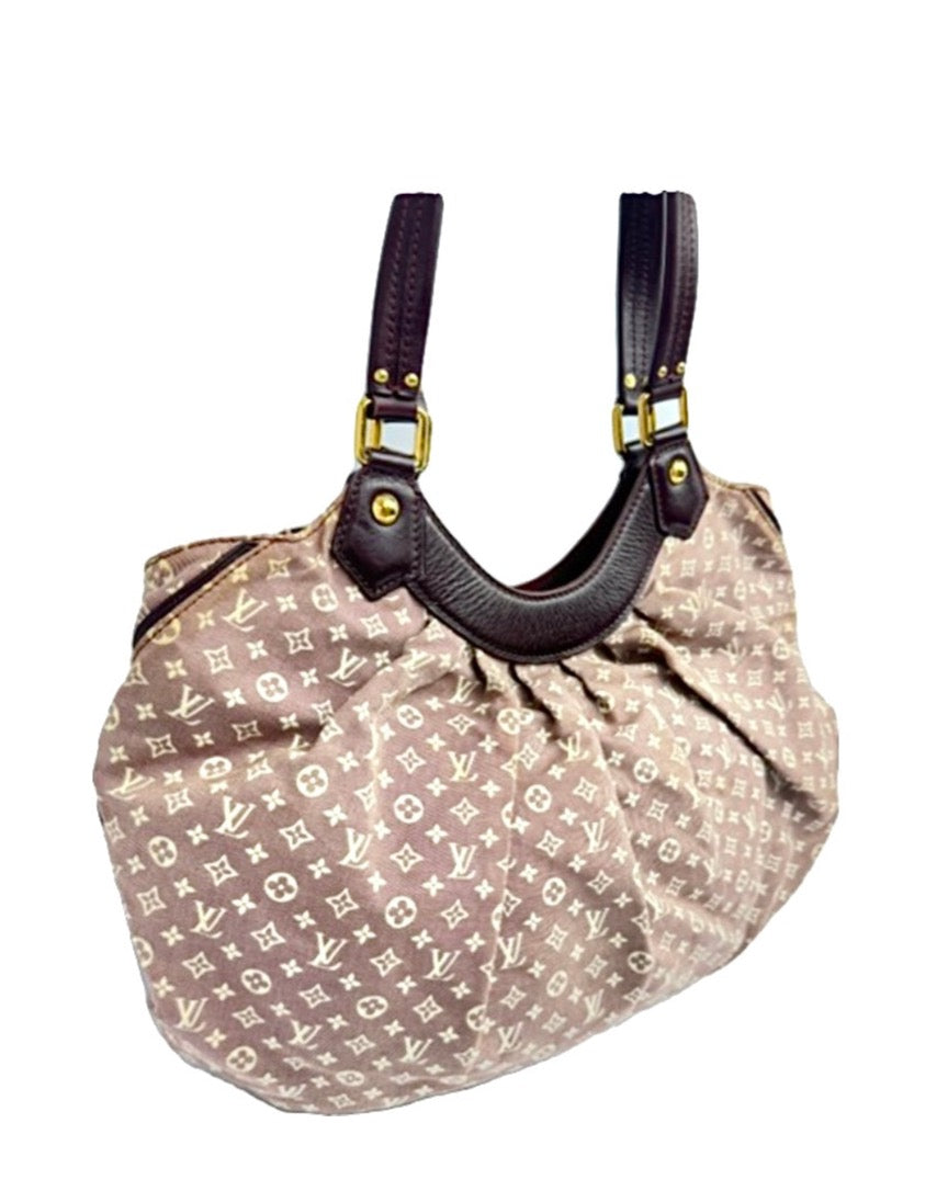 LOUIS VUITTON IDYLLE BAG
