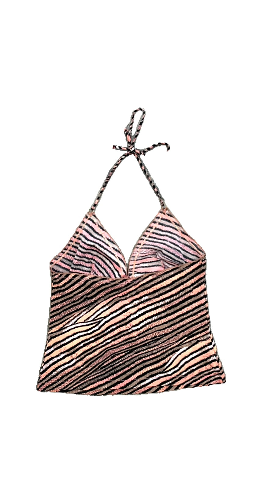 ROBERTO CAVALLI SUMMER TOP