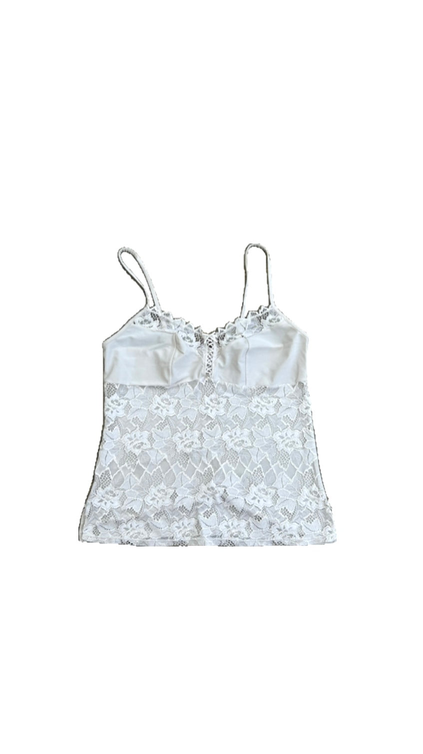NON SIGNÉ DOVE TOP