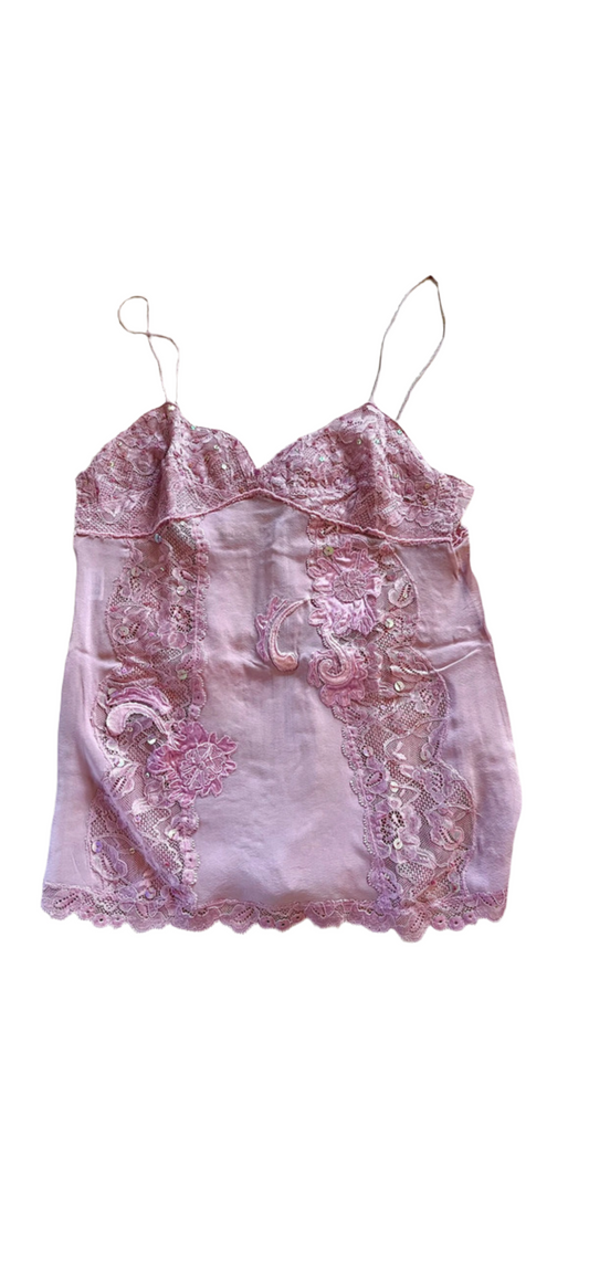PINKO NIGHTY TOP