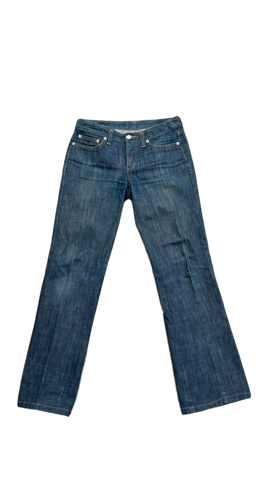 ICEBERG STARS JEANS
