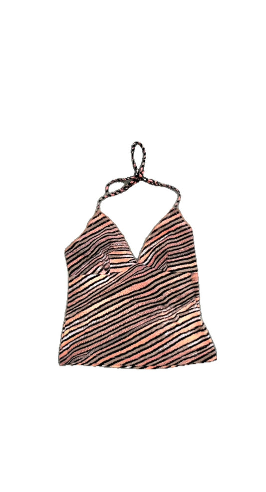 ROBERTO CAVALLI SUMMER TOP