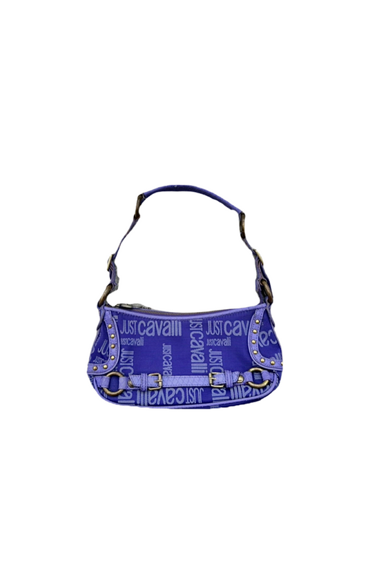 ROBERTO CAVALLI Y2K BAG