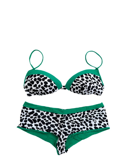 BIKKEMBERGS BIKINI