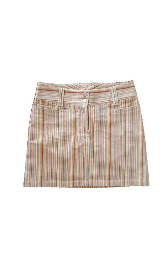 DOLCE & GABBANA GONNA SKIRT
