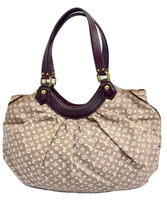 LOUIS VUITTON IDYLLE BAG