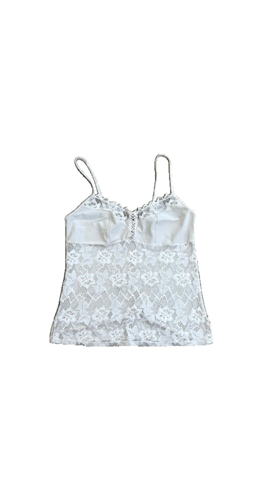 NON SIGNÉ DOVE TOP